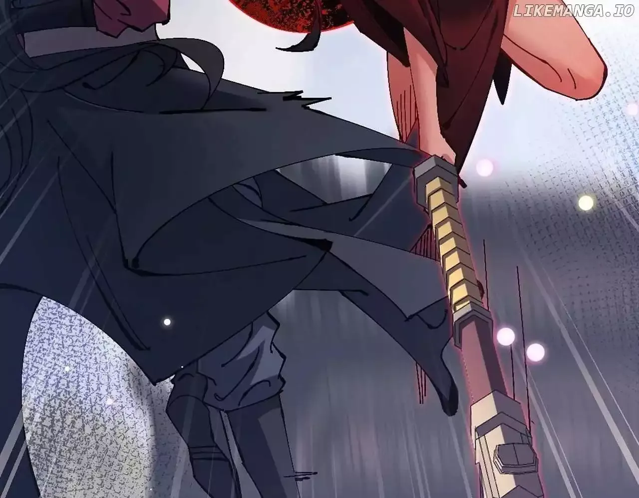 Read Villain Cultivator’s Secret Return Manga Online
