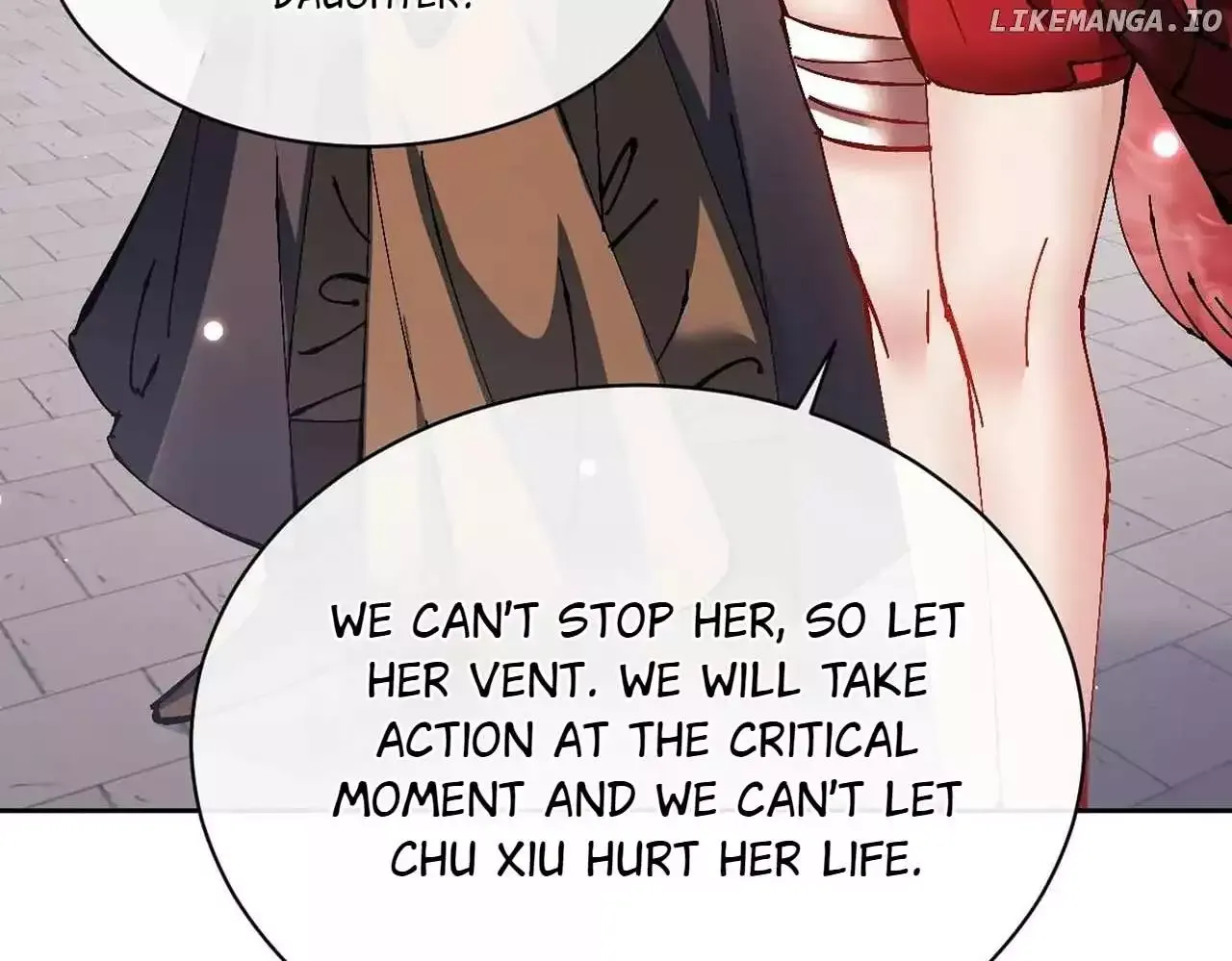 Read Villain Cultivator’s Secret Return Manga Online