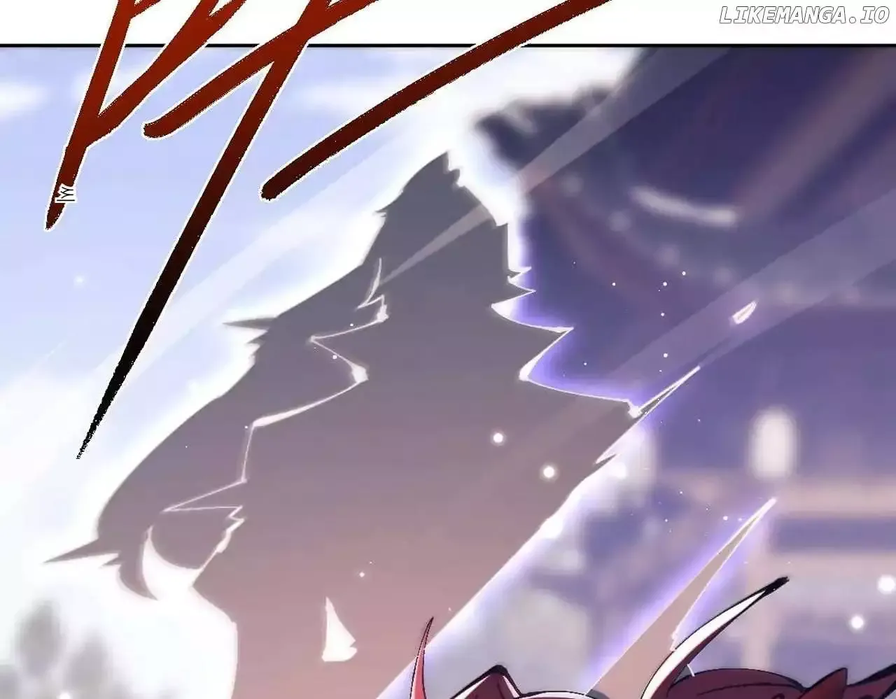 Read Villain Cultivator’s Secret Return Manga Online