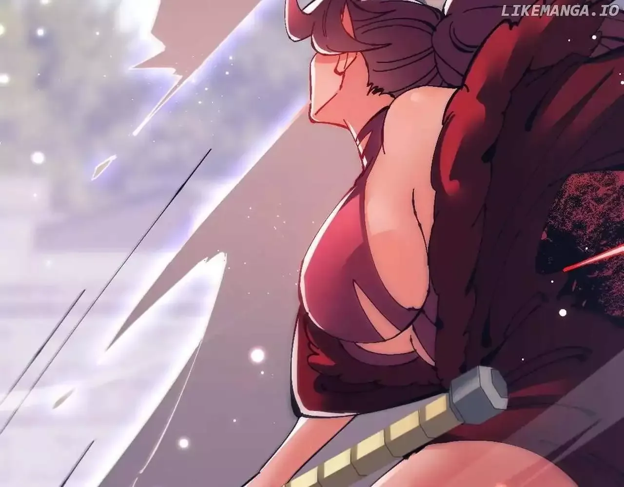 Read Villain Cultivator’s Secret Return Manga Online
