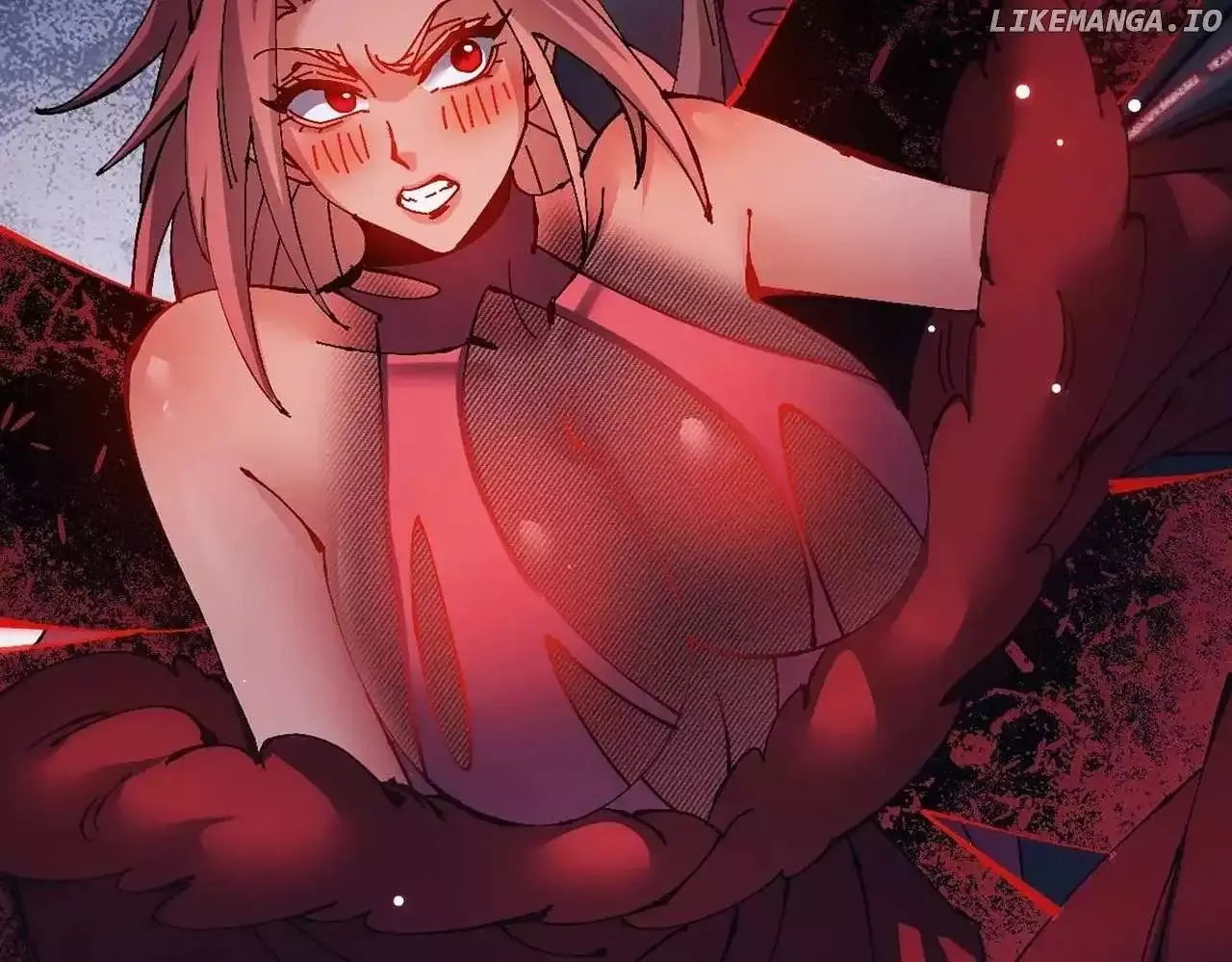 Read Villain Cultivator’s Secret Return Manga Online