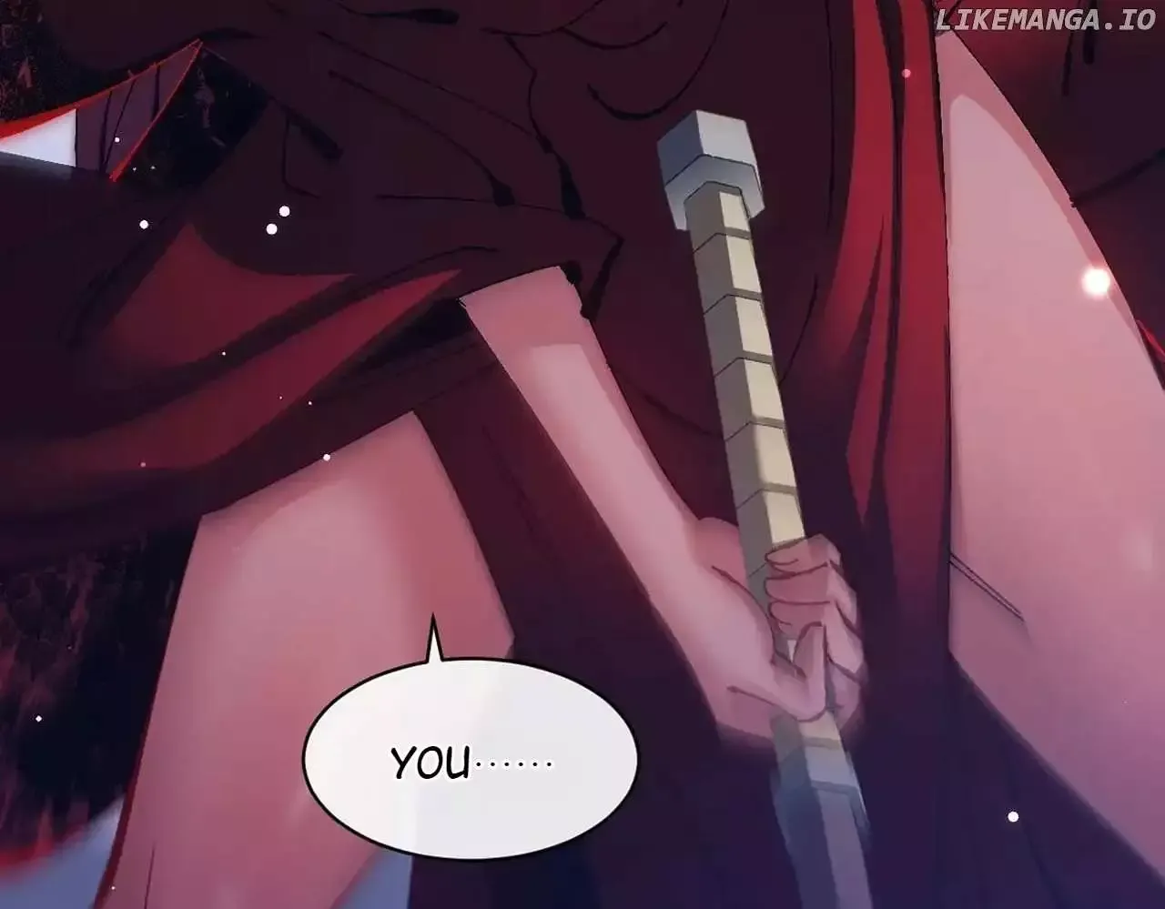 Read Villain Cultivator’s Secret Return Manga Online
