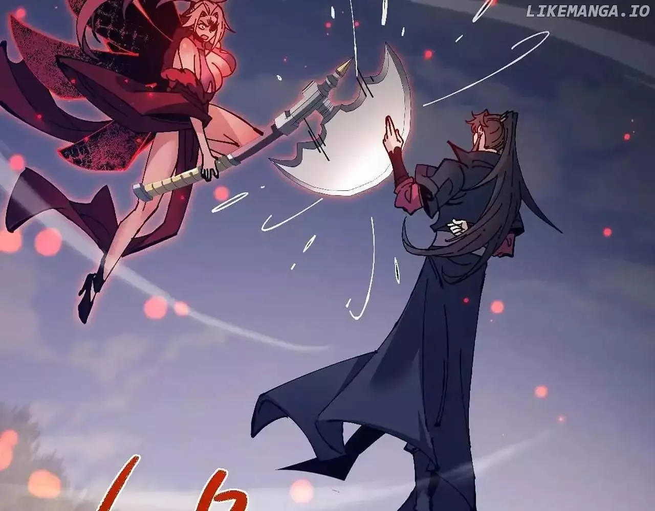 Read Villain Cultivator’s Secret Return Manga Online