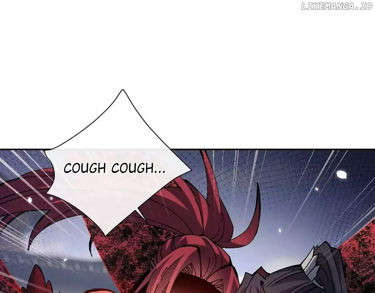 Read Villain Cultivator’s Secret Return Manga Online