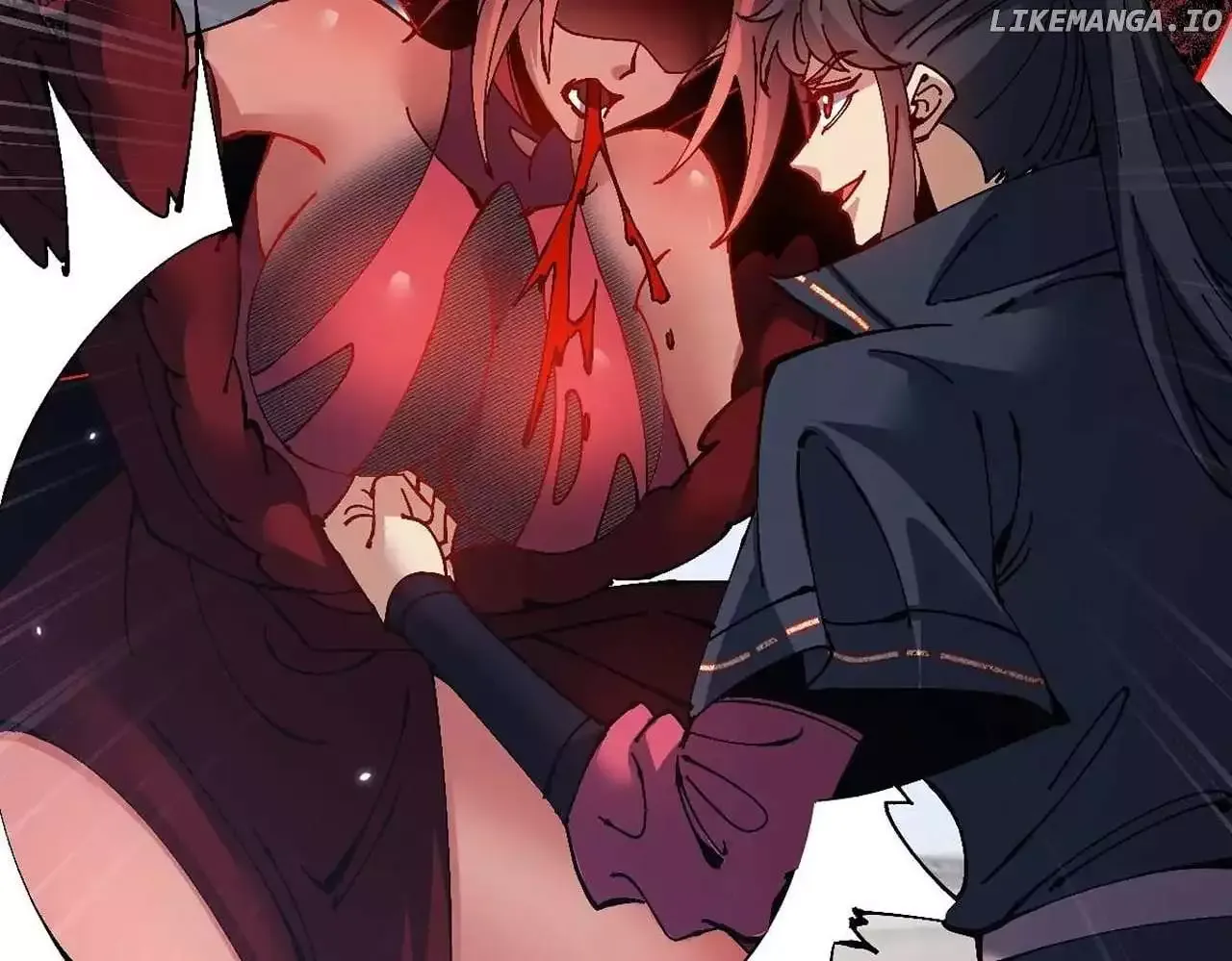 Read Villain Cultivator’s Secret Return Manga Online