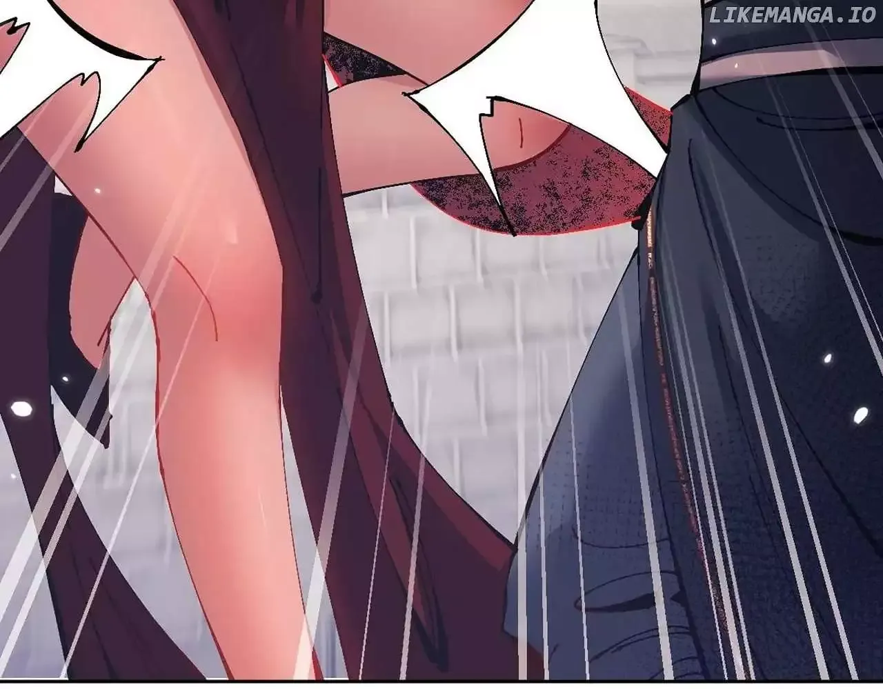 Read Villain Cultivator’s Secret Return Manga Online