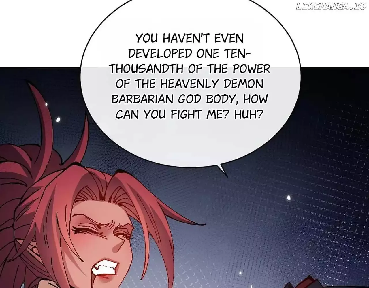 Read Villain Cultivator’s Secret Return Manga Online