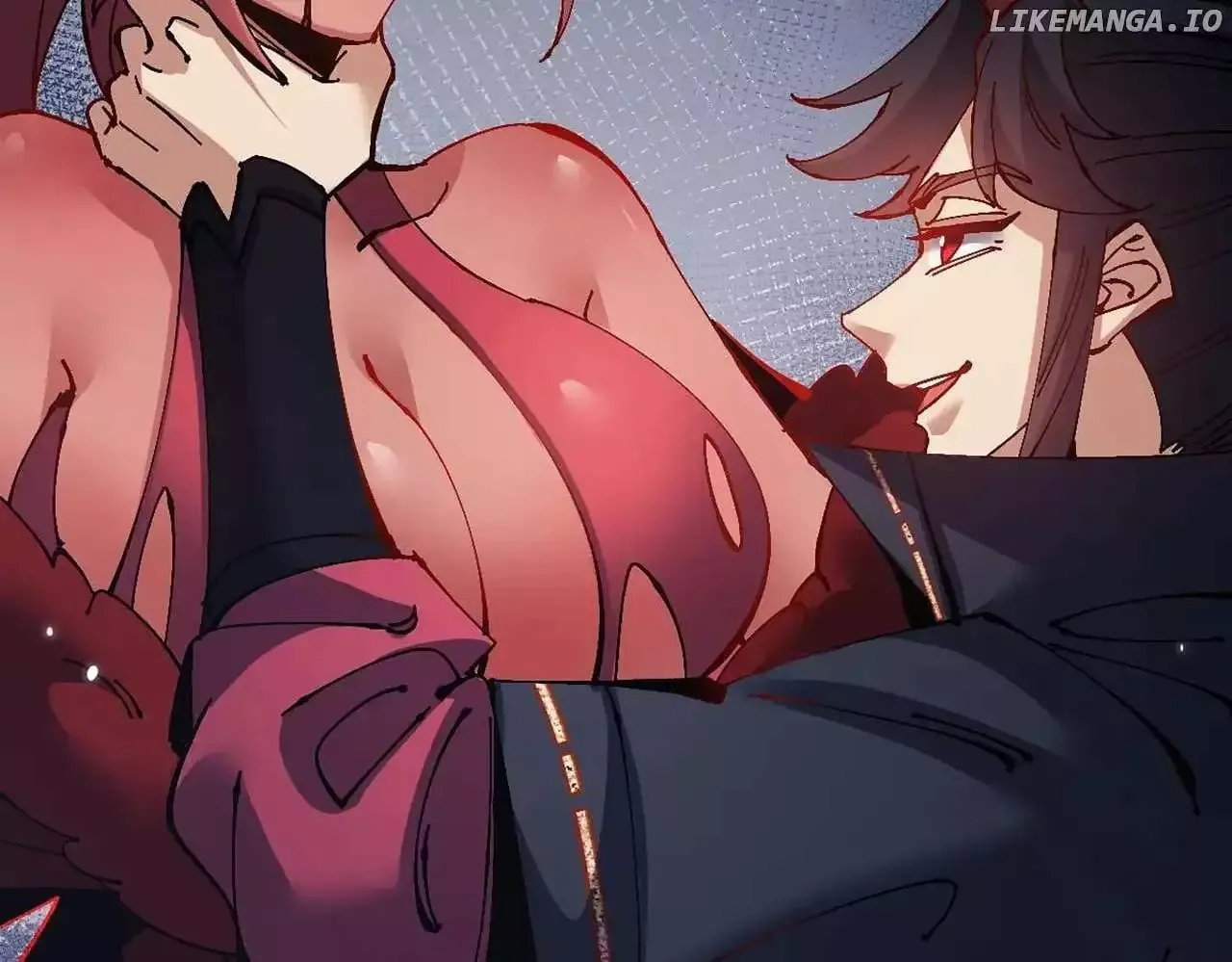 Read Villain Cultivator’s Secret Return Manga Online