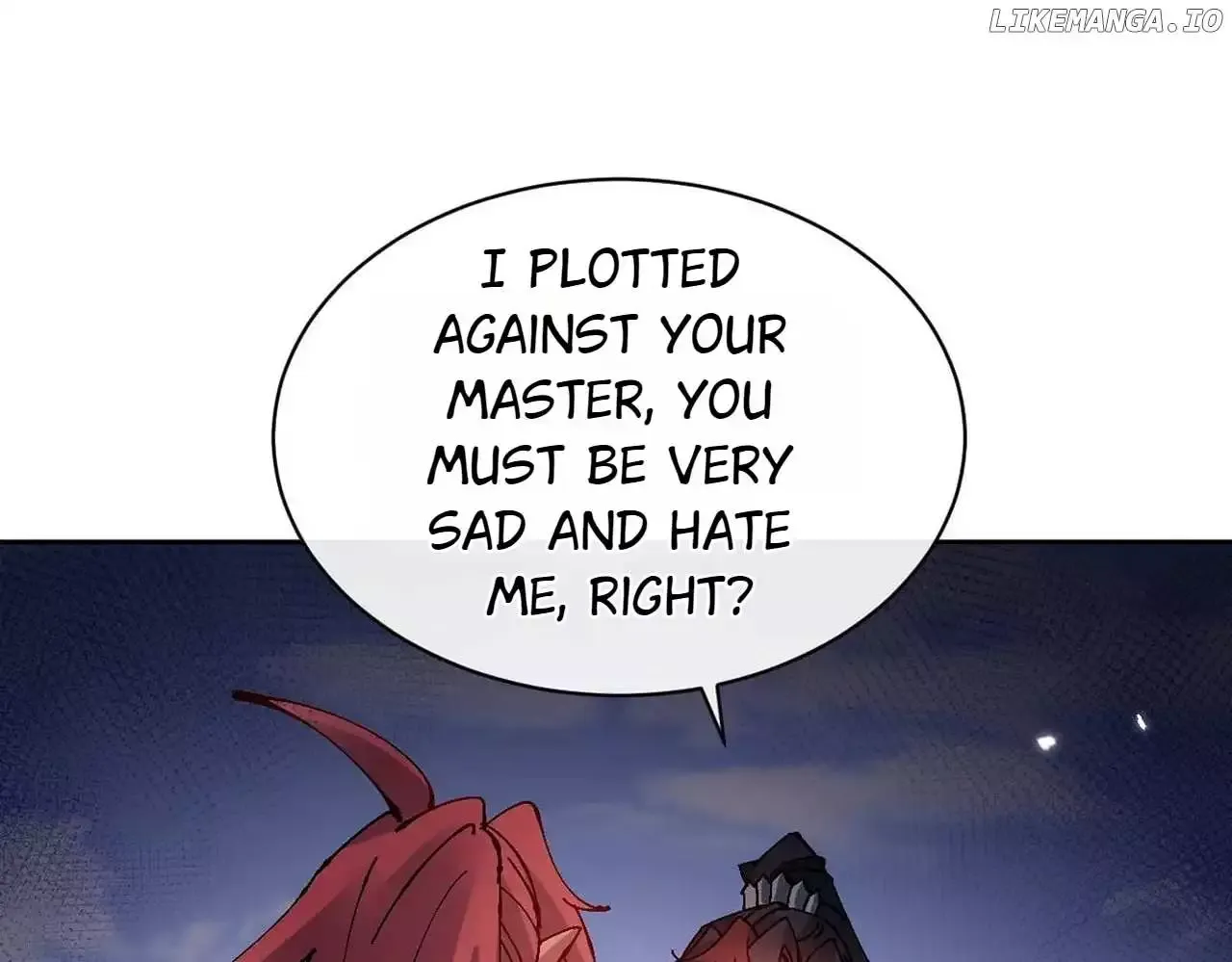 Read Villain Cultivator’s Secret Return Manga Online