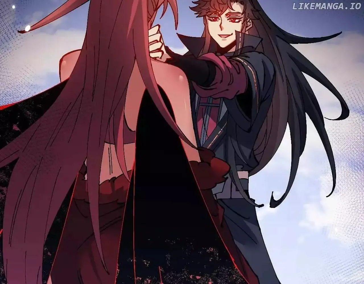Read Villain Cultivator’s Secret Return Manga Online