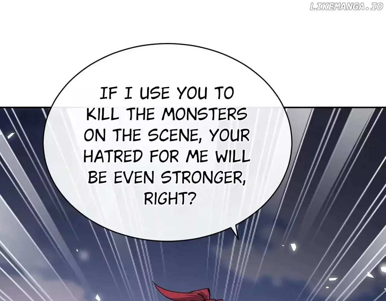 Read Villain Cultivator’s Secret Return Manga Online