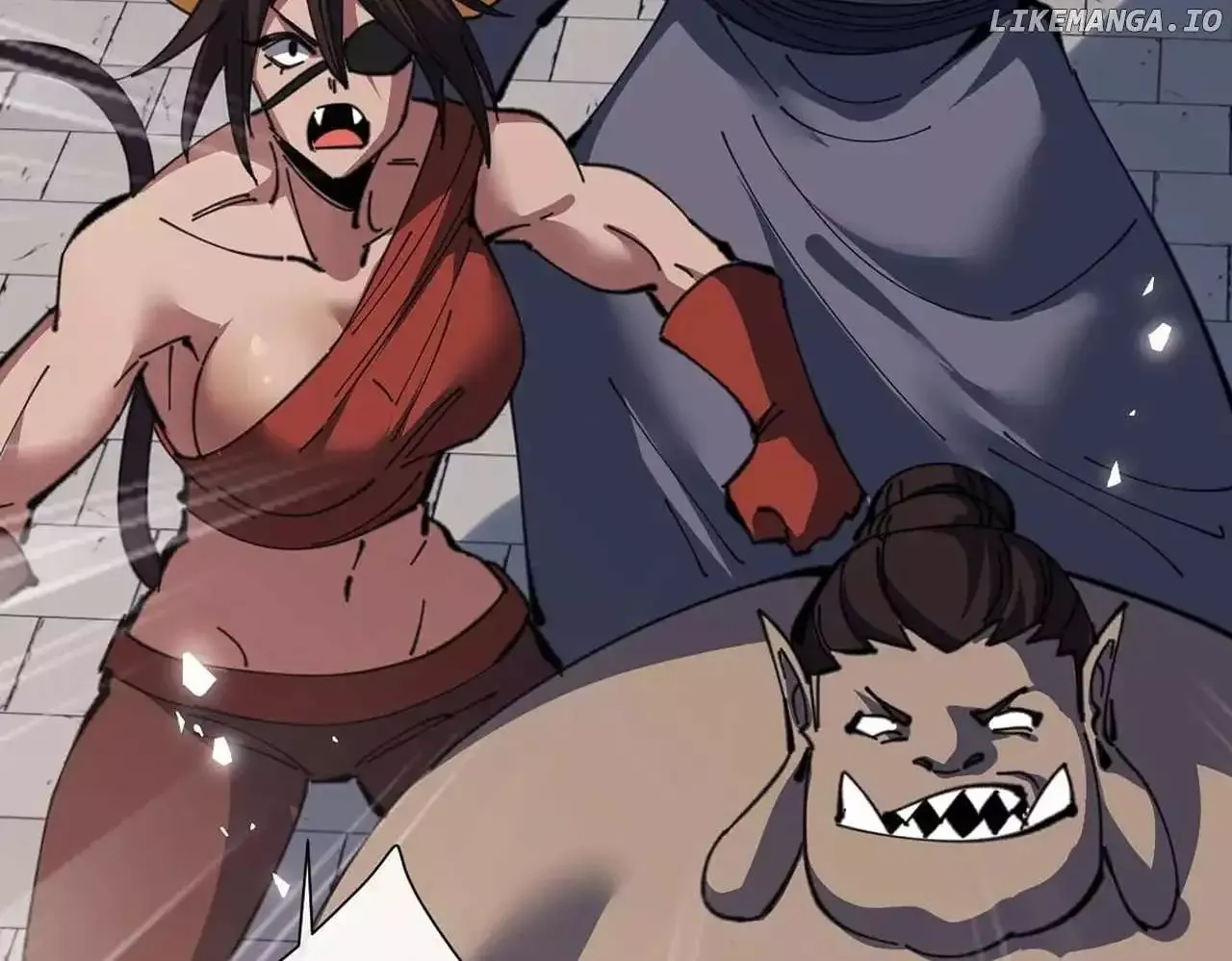 Read Villain Cultivator’s Secret Return Manga Online
