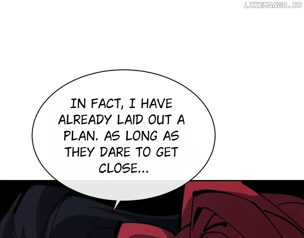 Read Villain Cultivator’s Secret Return Manga Online