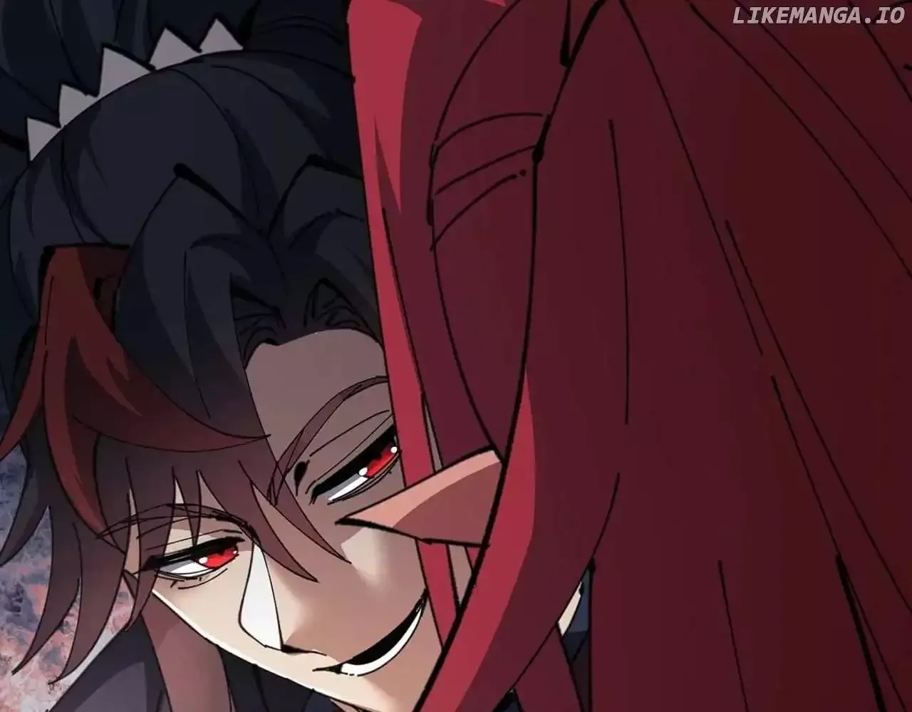 Read Villain Cultivator’s Secret Return Manga Online