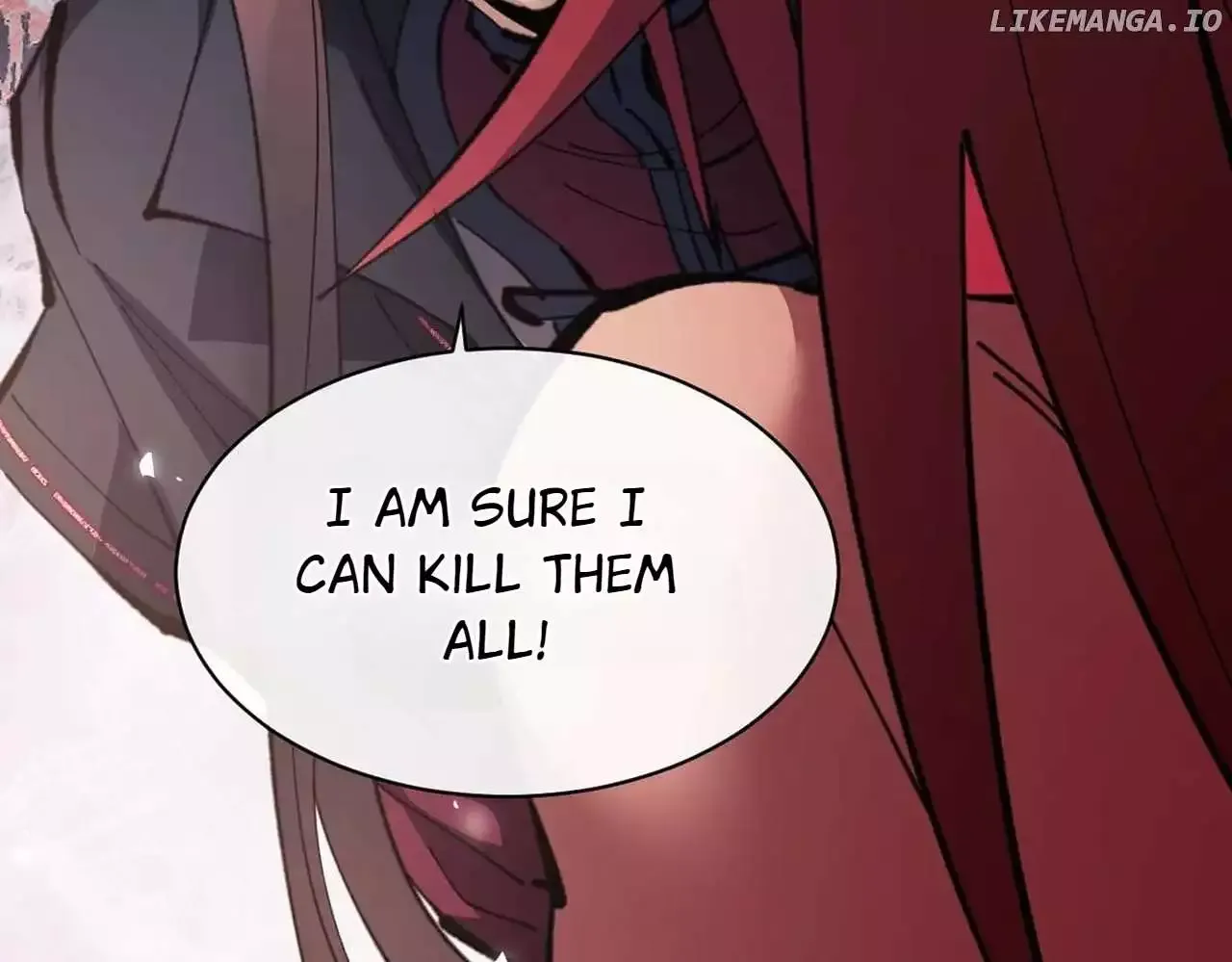 Read Villain Cultivator’s Secret Return Manga Online