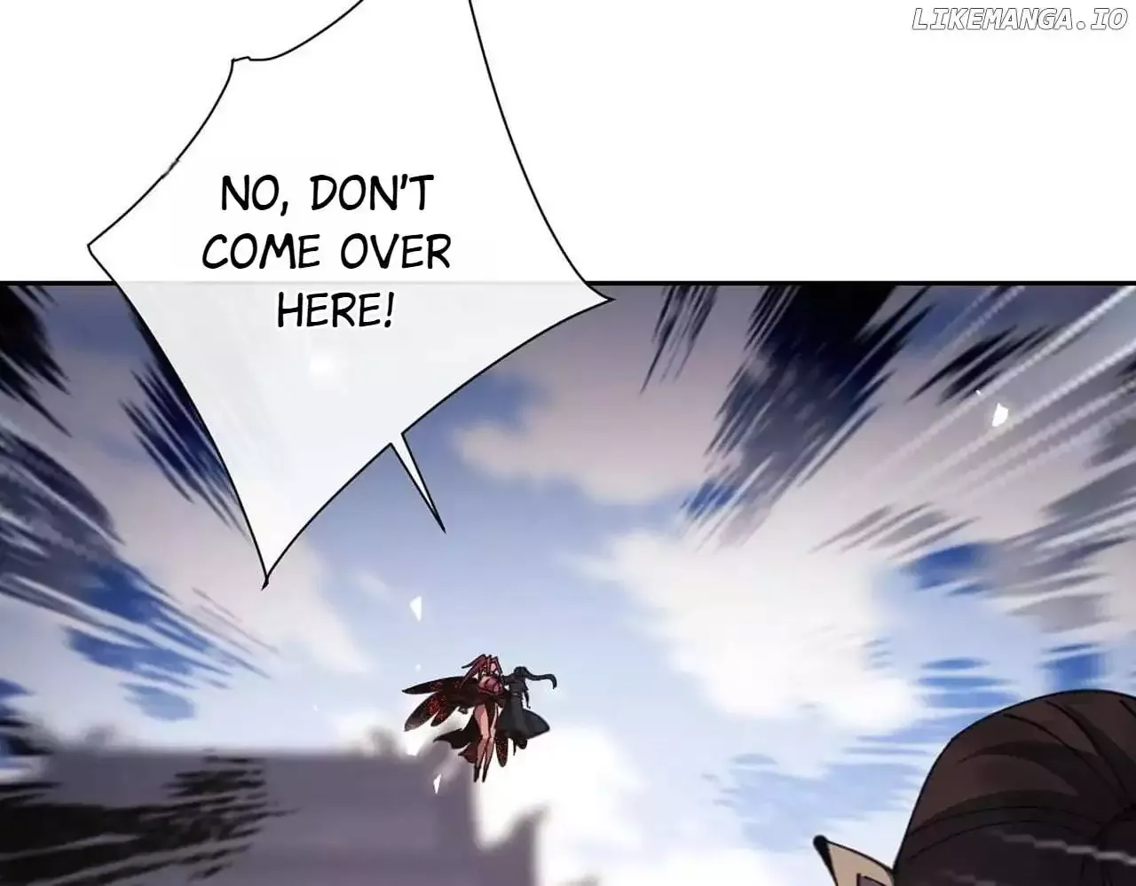 Read Villain Cultivator’s Secret Return Manga Online