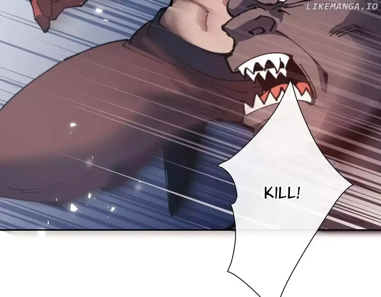 Read Villain Cultivator’s Secret Return Manga Online