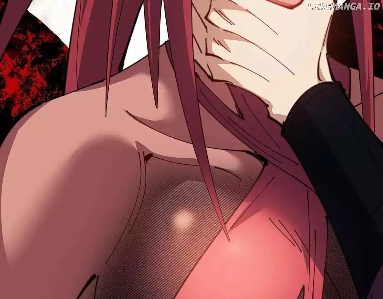 Read Villain Cultivator’s Secret Return Manga Online