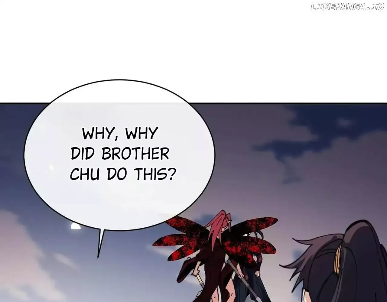 Read Villain Cultivator’s Secret Return Manga Online