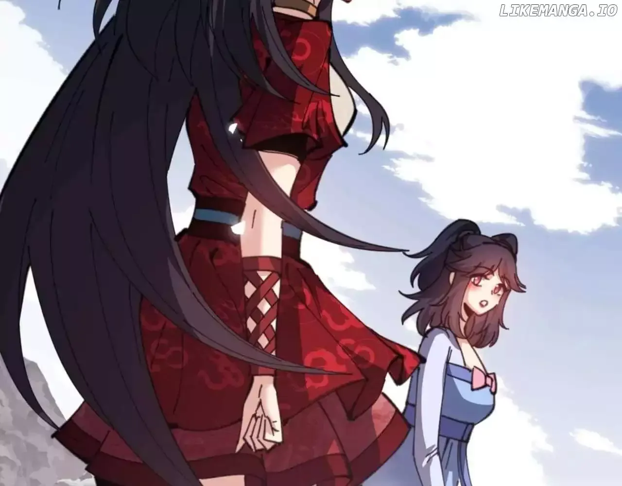 Read Villain Cultivator’s Secret Return Manga Online