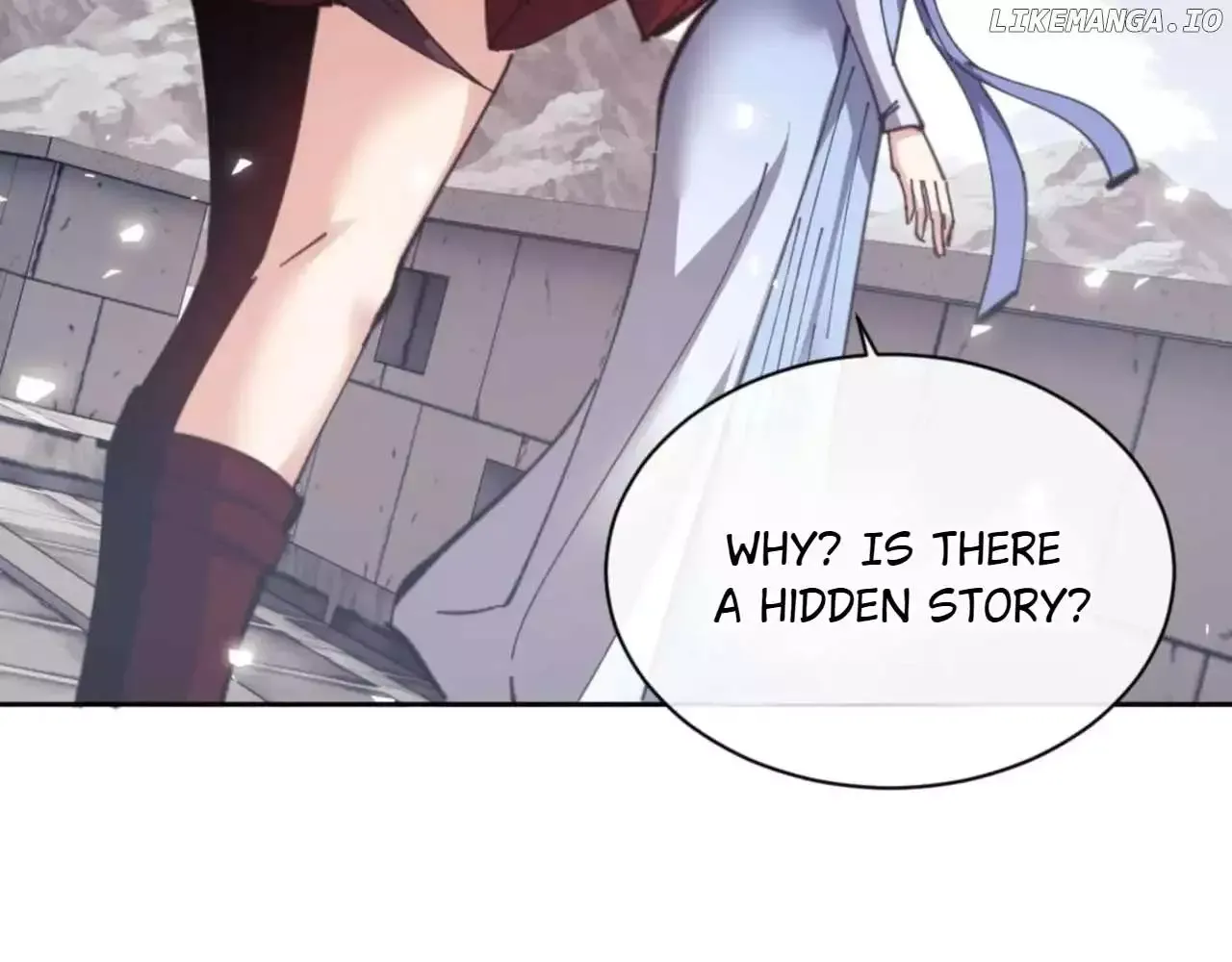 Read Villain Cultivator’s Secret Return Manga Online
