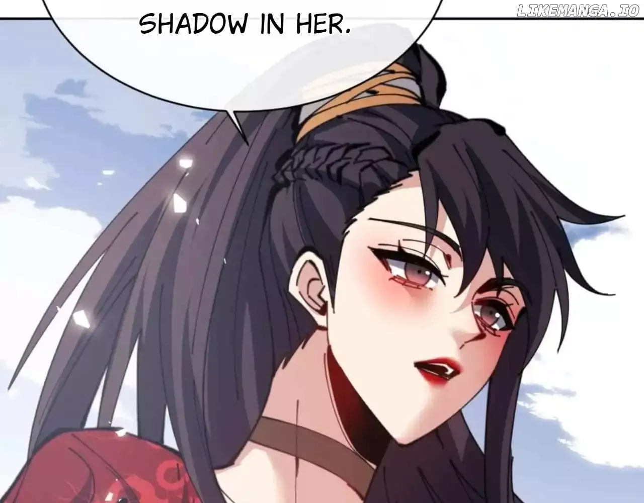 Read Villain Cultivator’s Secret Return Manga Online