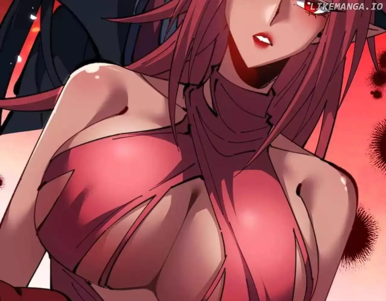 Read Villain Cultivator’s Secret Return Manga Online