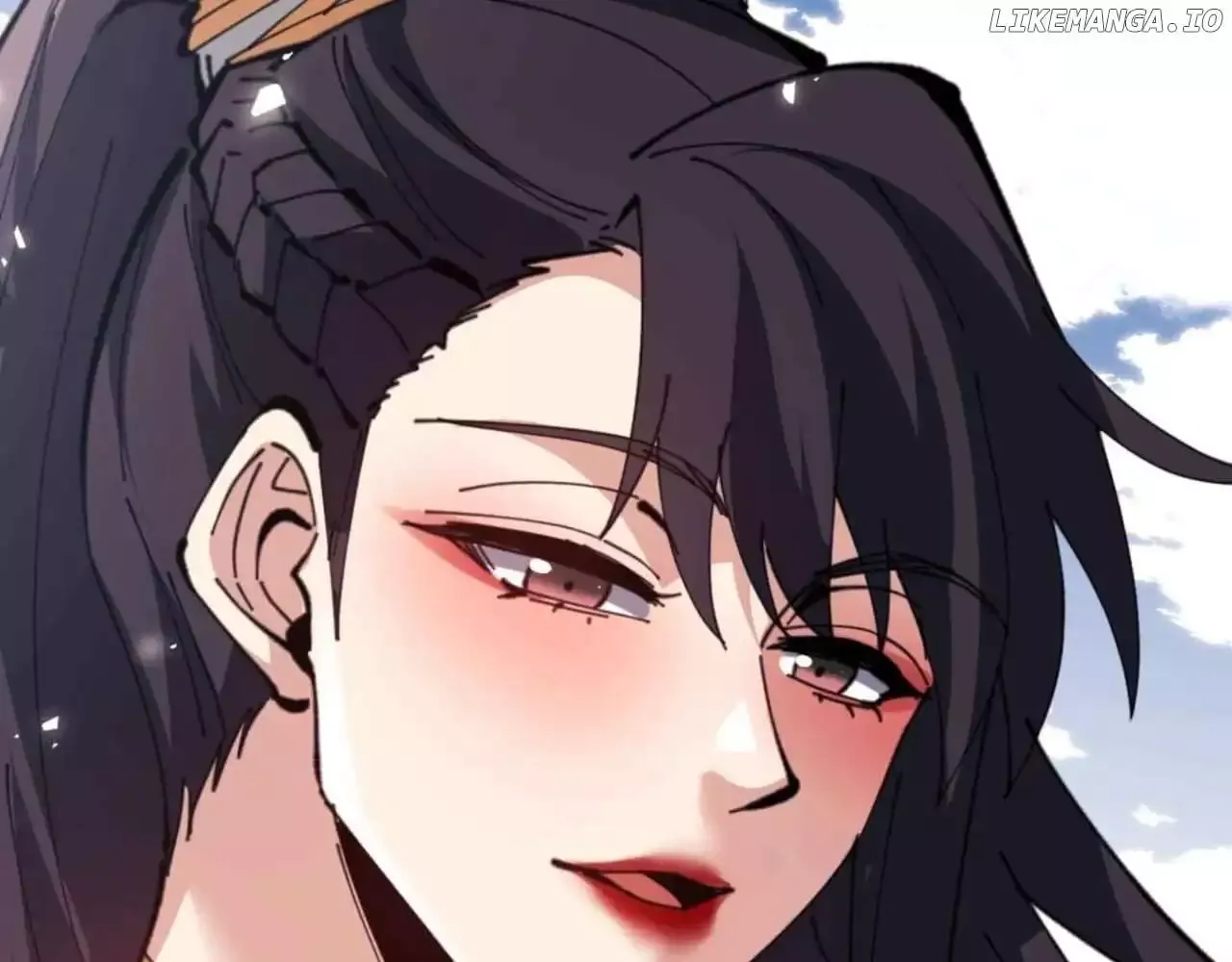 Read Villain Cultivator’s Secret Return Manga Online