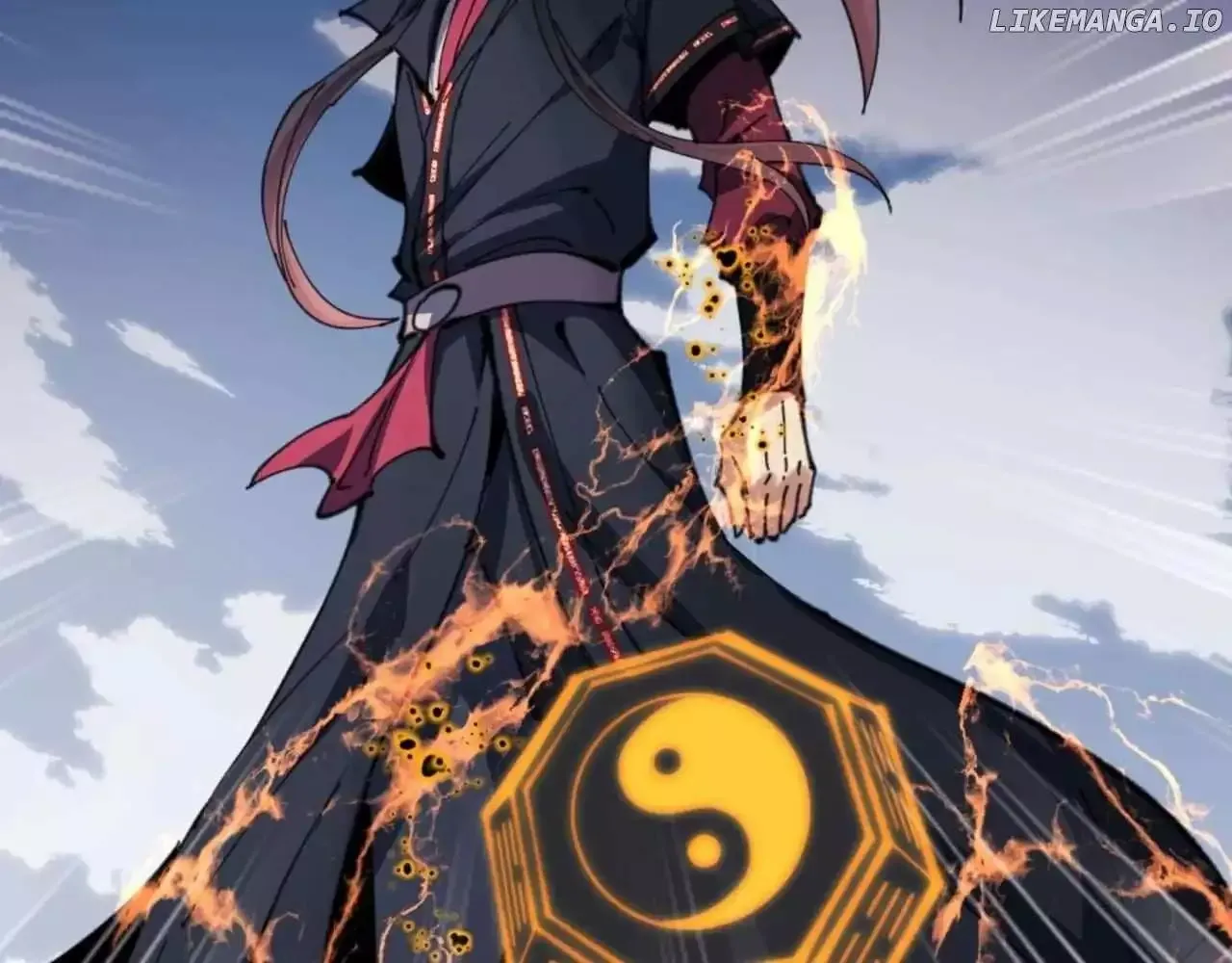 Read Villain Cultivator’s Secret Return Manga Online