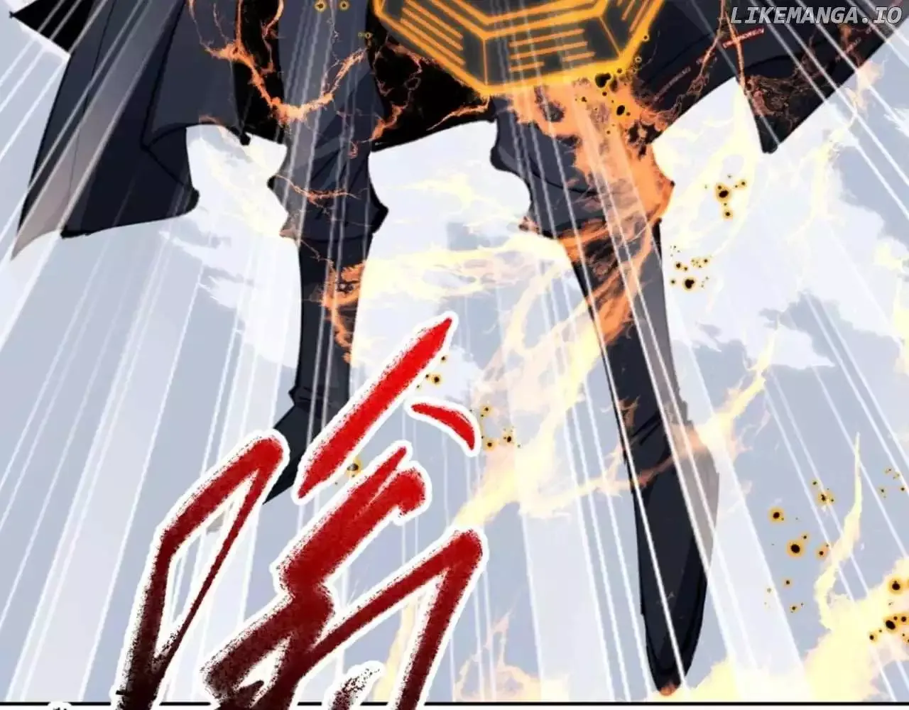 Read Villain Cultivator’s Secret Return Manga Online