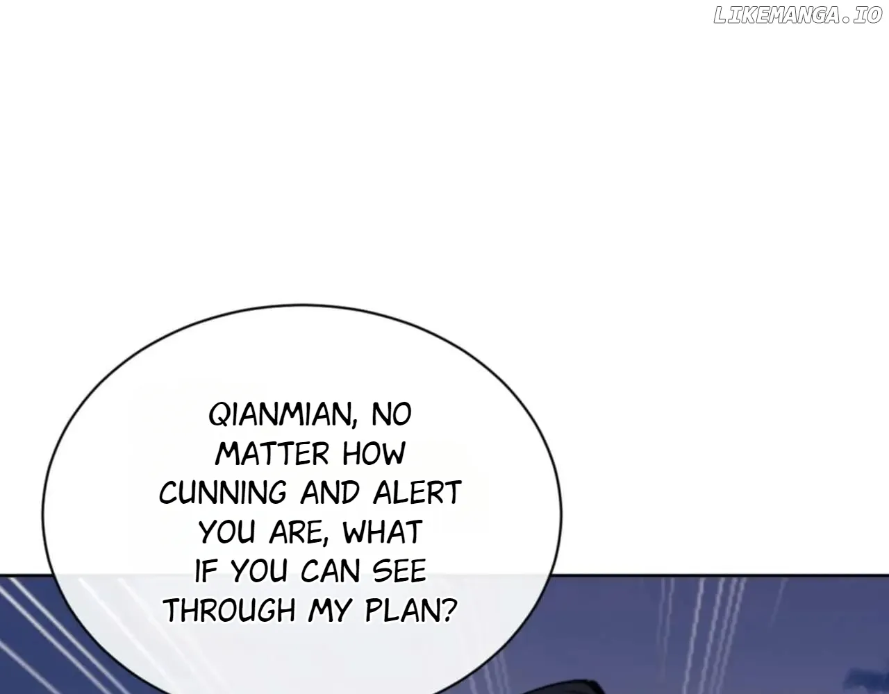 Read Villain Cultivator’s Secret Return Manga Online