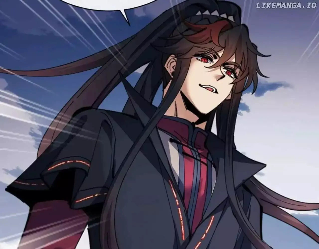 Read Villain Cultivator’s Secret Return Manga Online