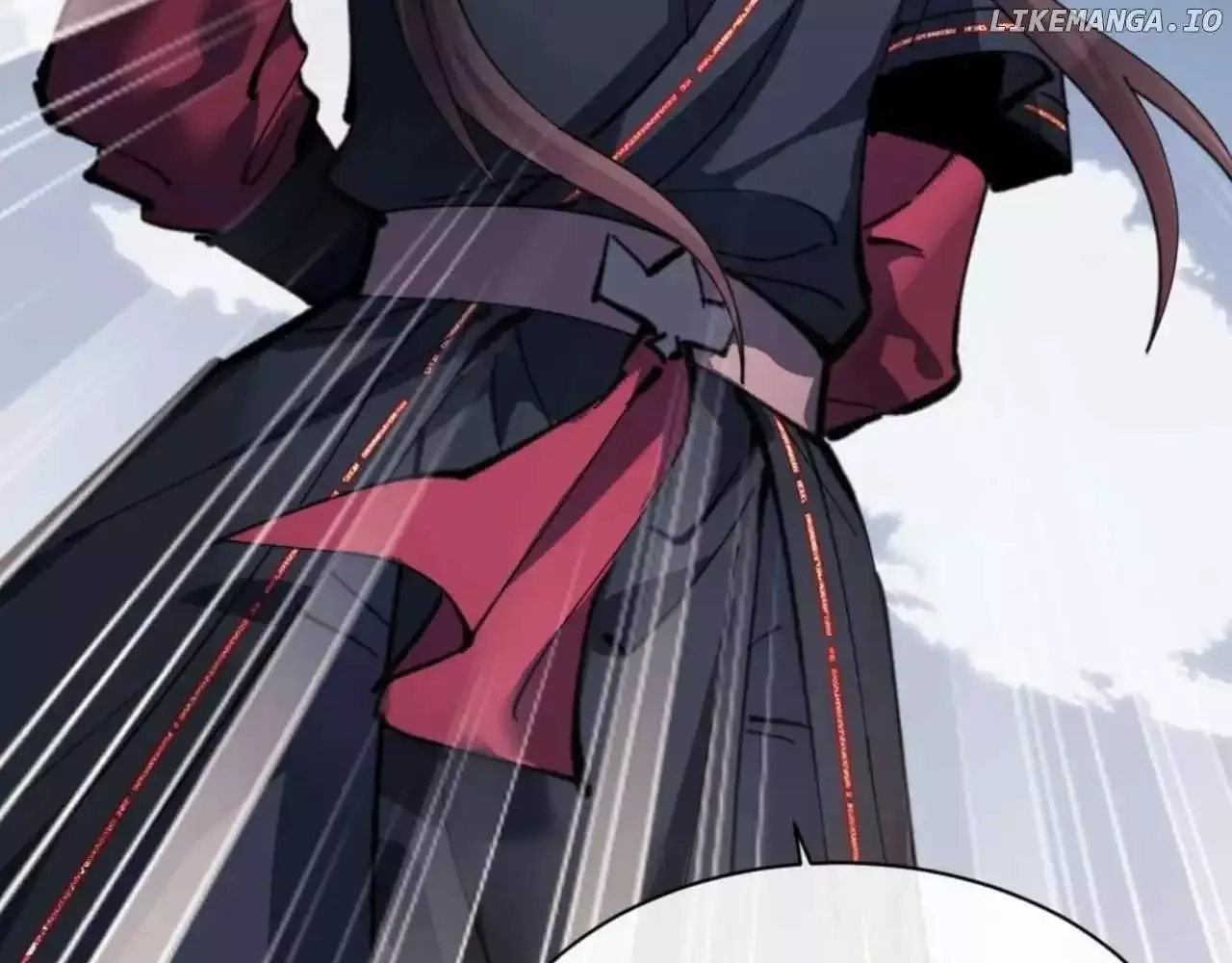 Read Villain Cultivator’s Secret Return Manga Online