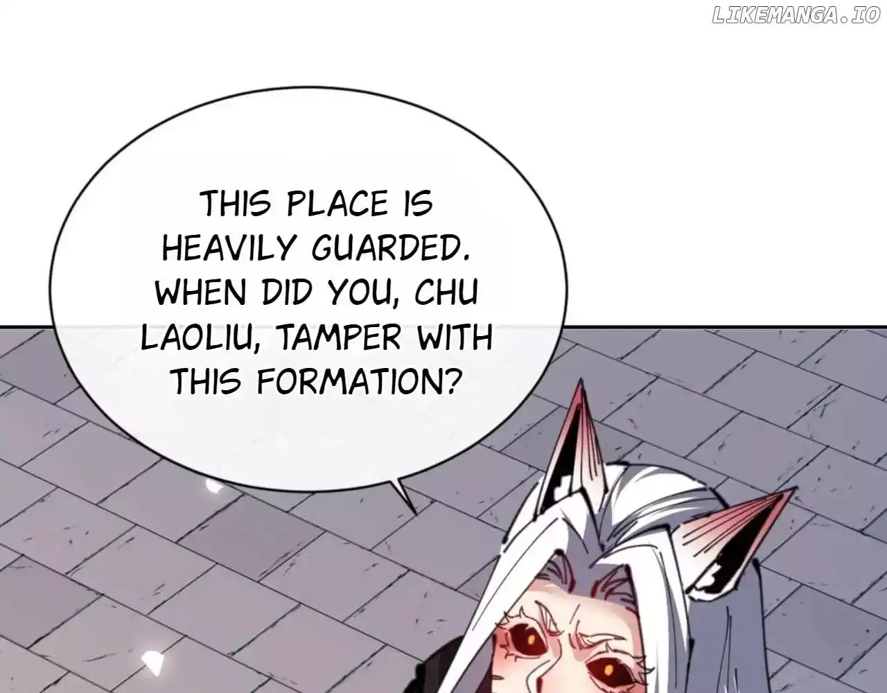 Read Villain Cultivator’s Secret Return Manga Online