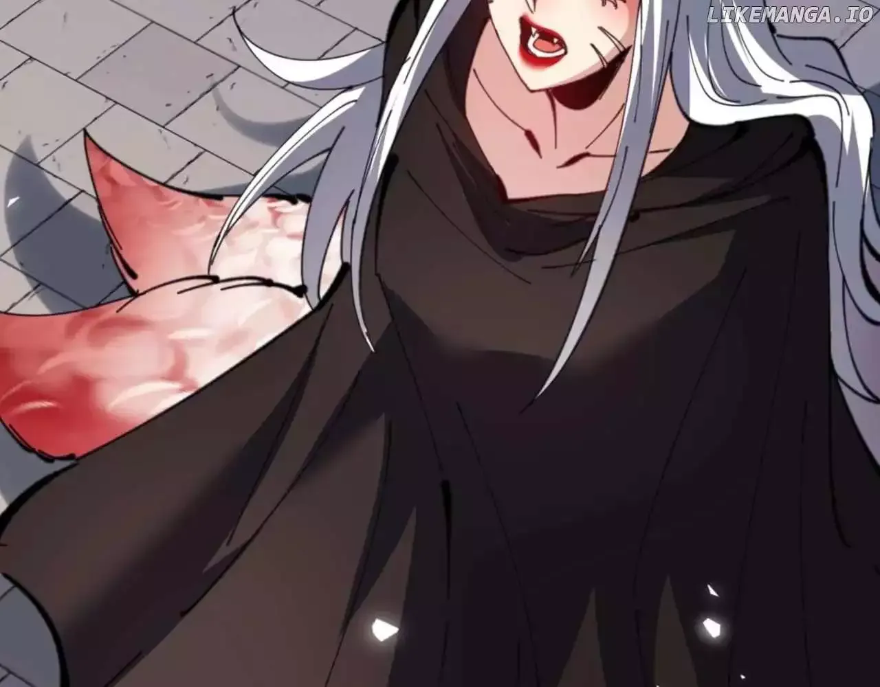 Read Villain Cultivator’s Secret Return Manga Online