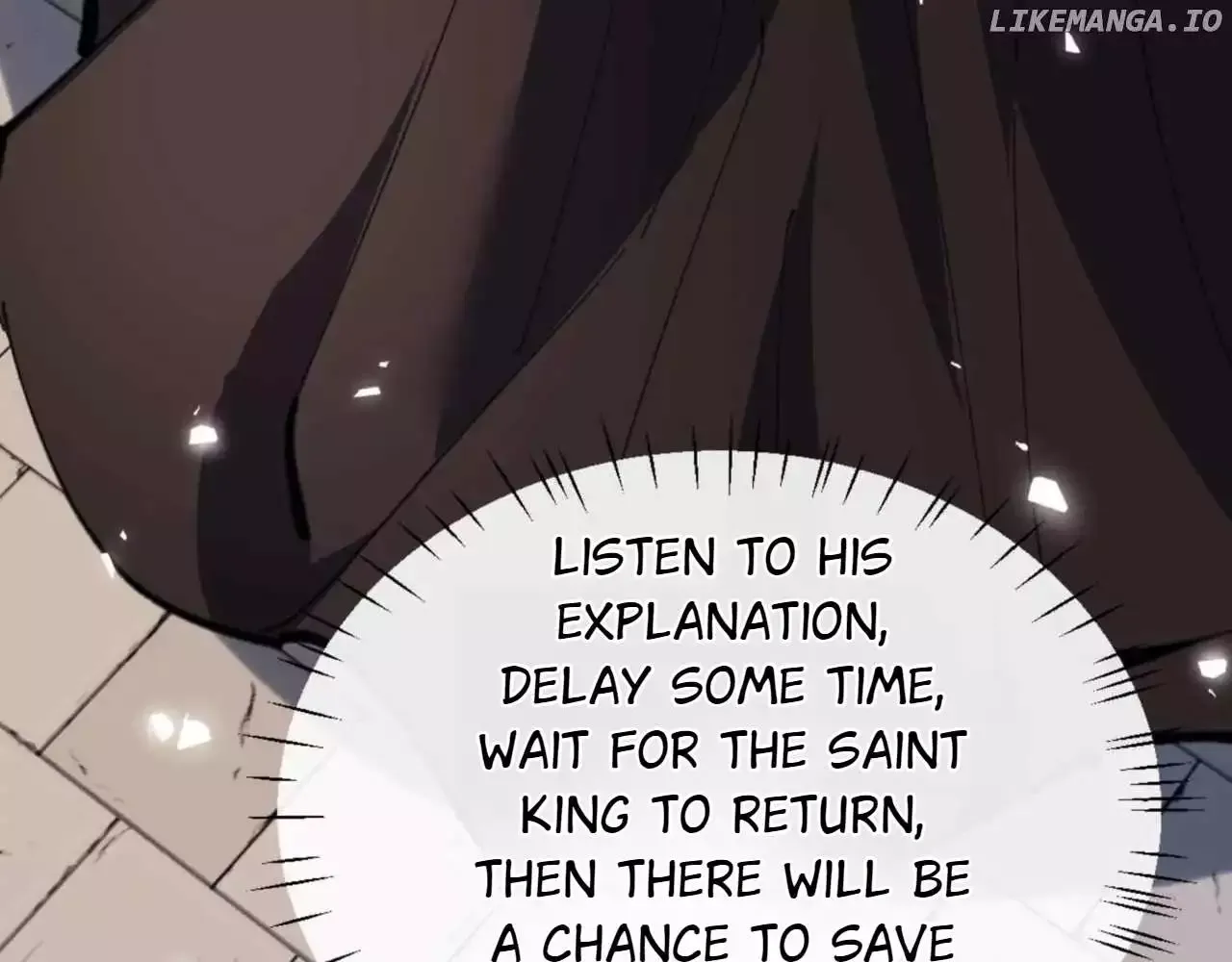 Read Villain Cultivator’s Secret Return Manga Online