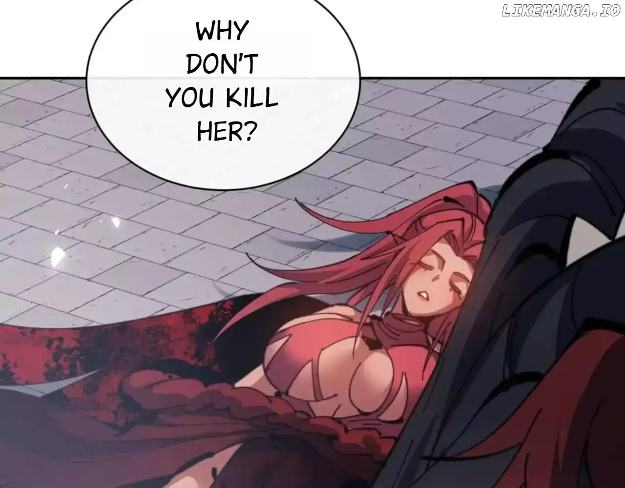 Read Villain Cultivator’s Secret Return Manga Online