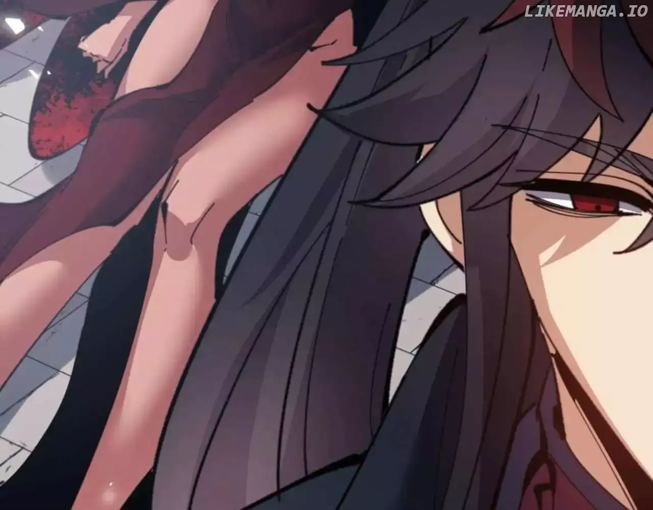 Read Villain Cultivator’s Secret Return Manga Online