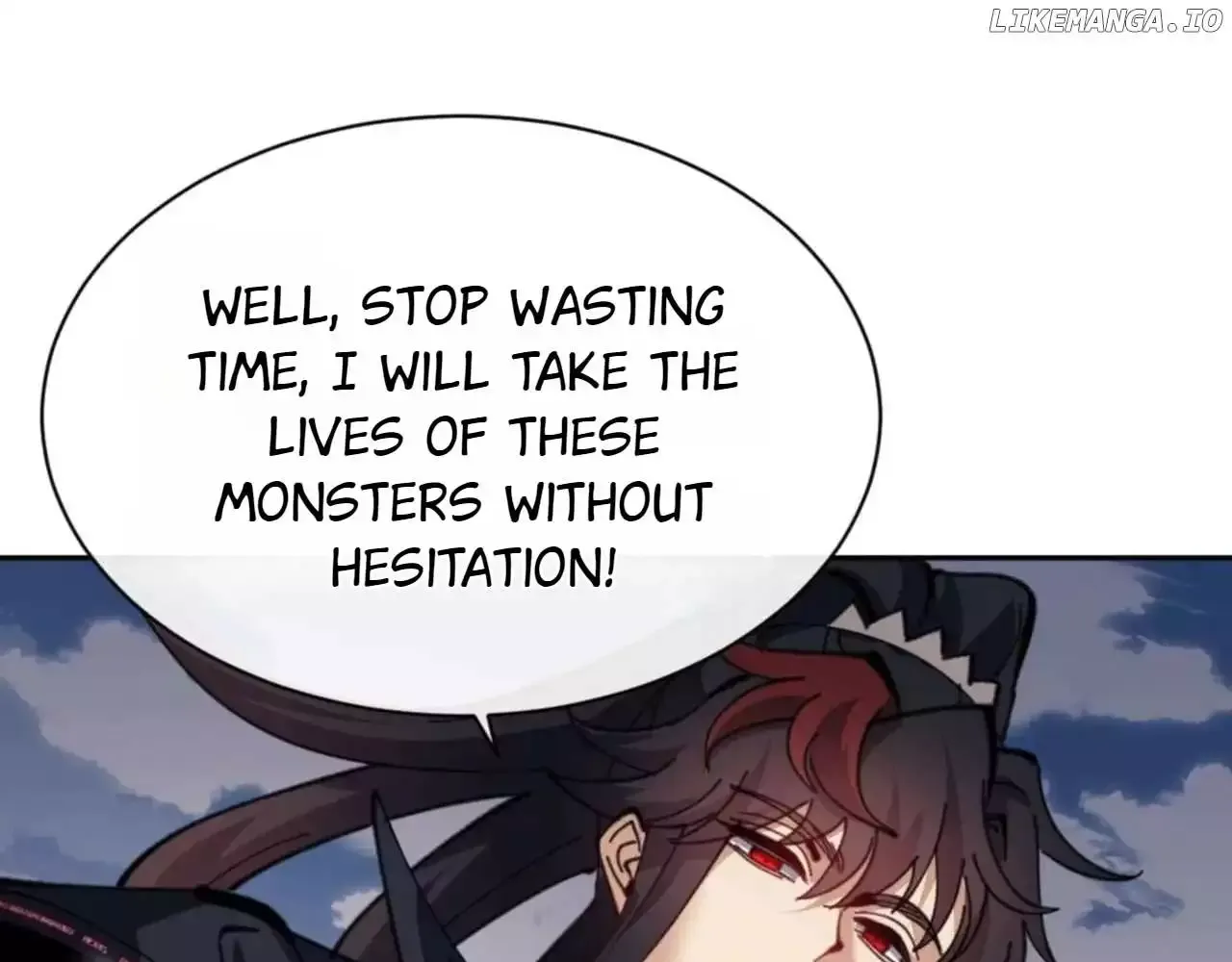 Read Villain Cultivator’s Secret Return Manga Online