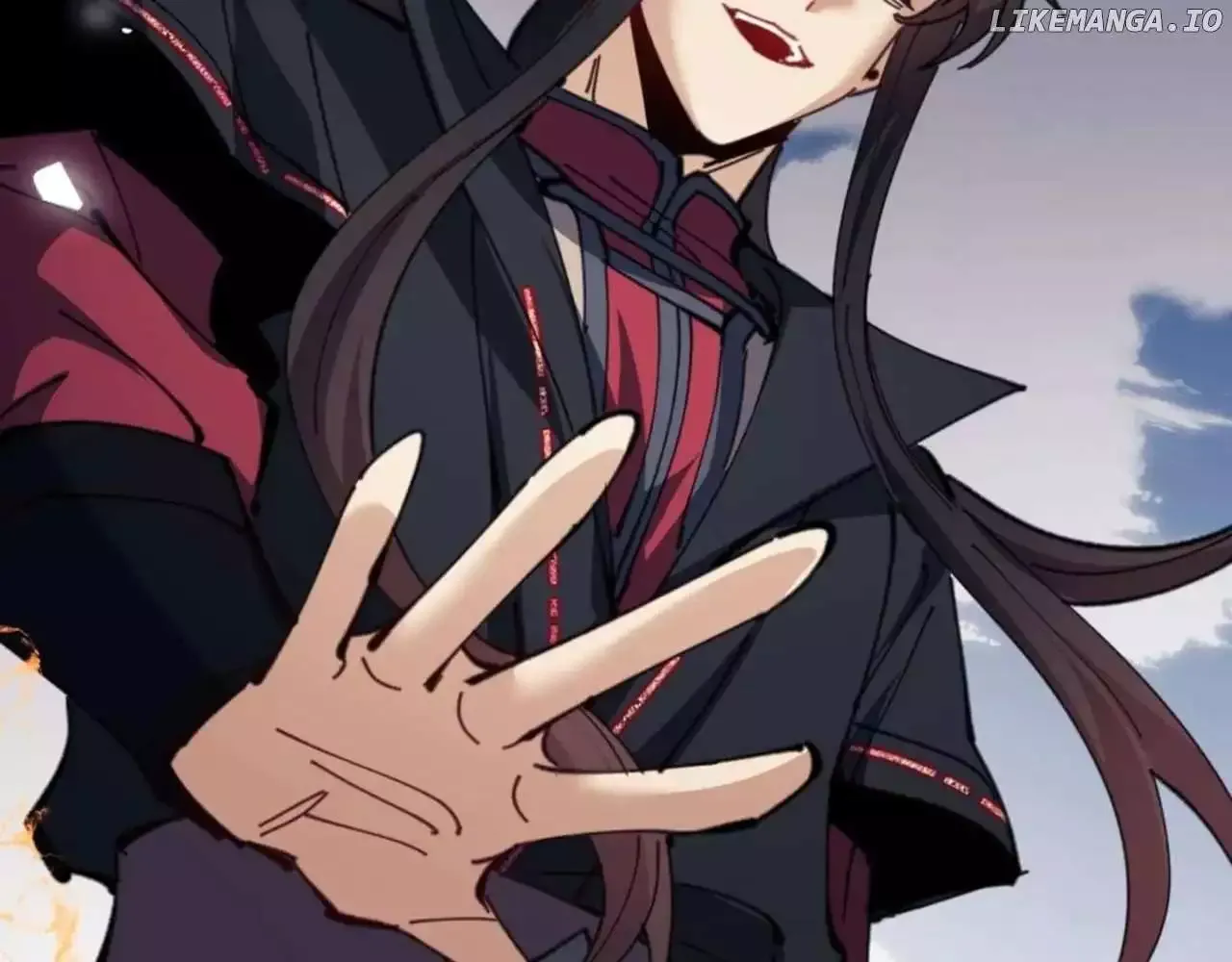 Read Villain Cultivator’s Secret Return Manga Online