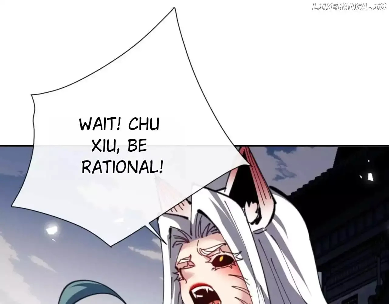 Read Villain Cultivator’s Secret Return Manga Online