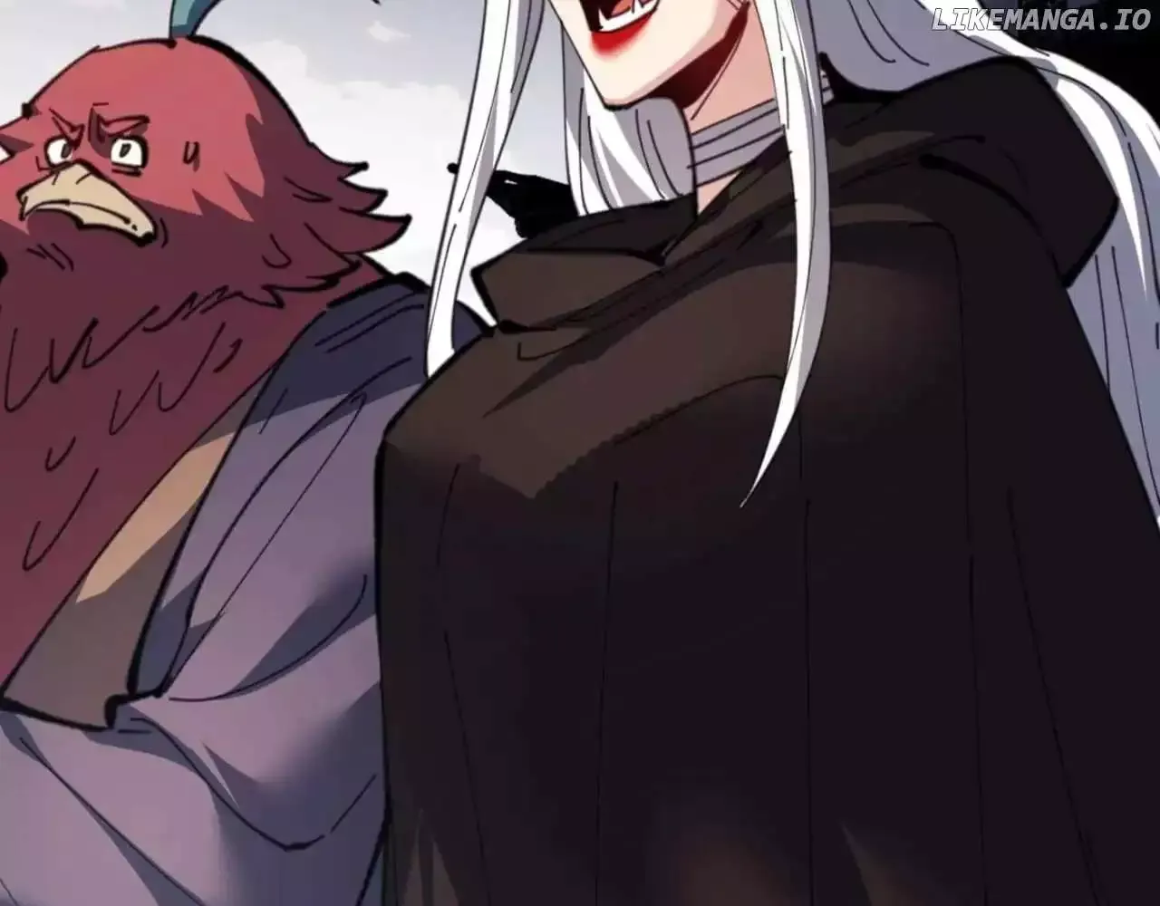 Read Villain Cultivator’s Secret Return Manga Online