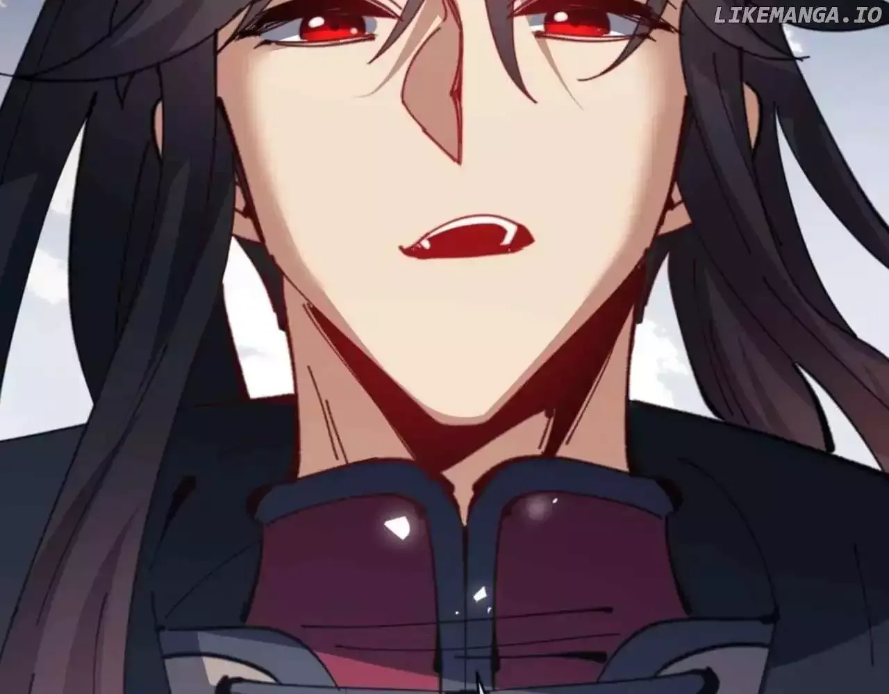 Read Villain Cultivator’s Secret Return Manga Online