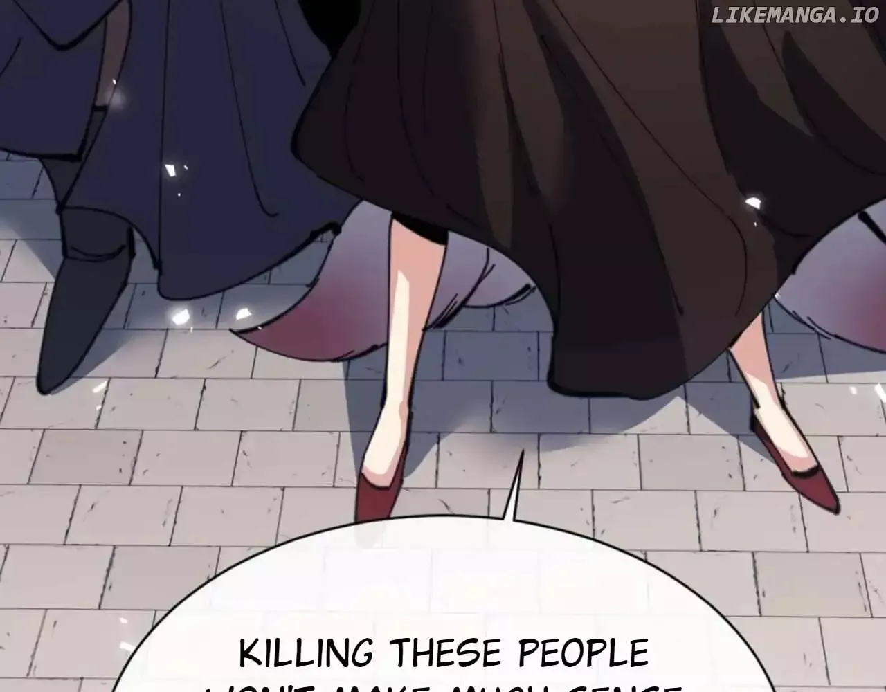 Read Villain Cultivator’s Secret Return Manga Online