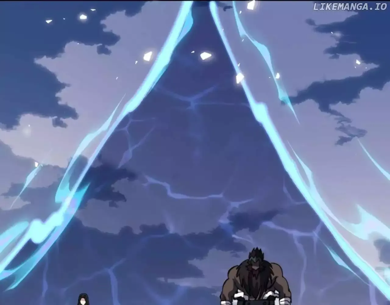 Read Villain Cultivator’s Secret Return Manga Online