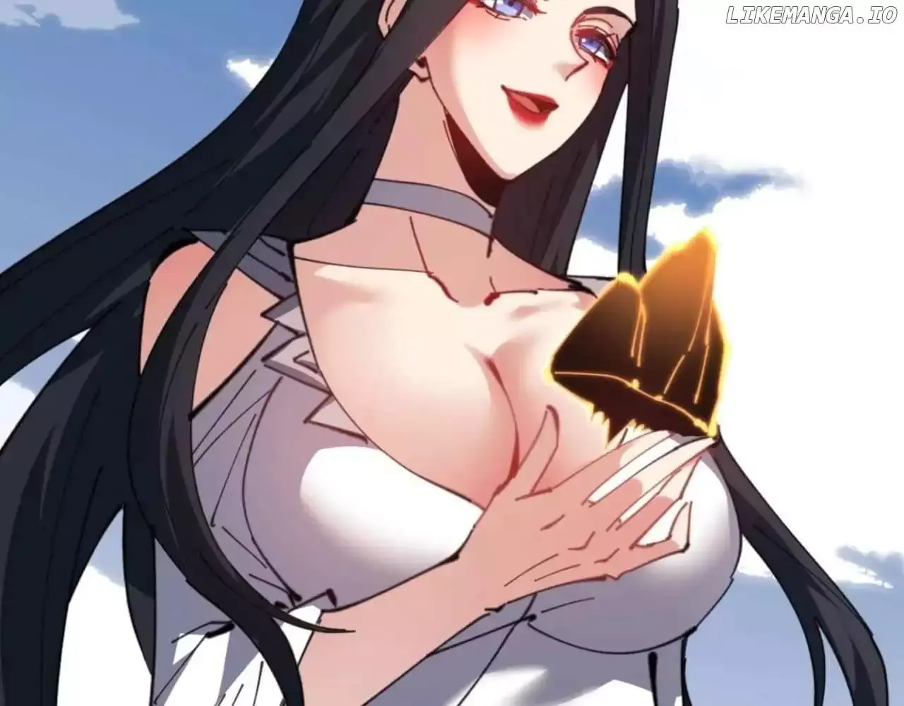 Read Villain Cultivator’s Secret Return Manga Online