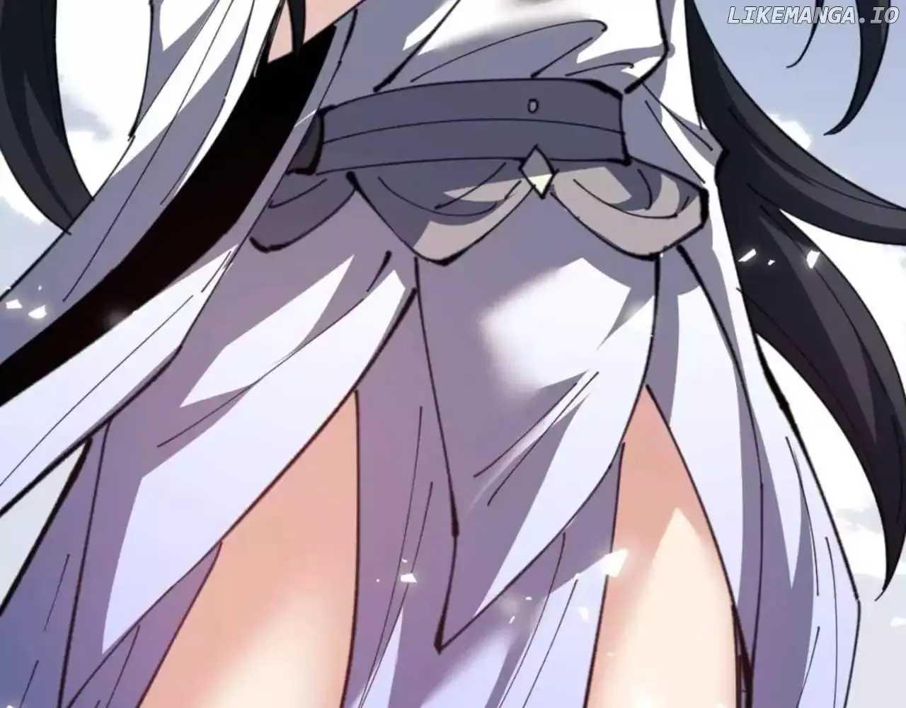Read Villain Cultivator’s Secret Return Manga Online