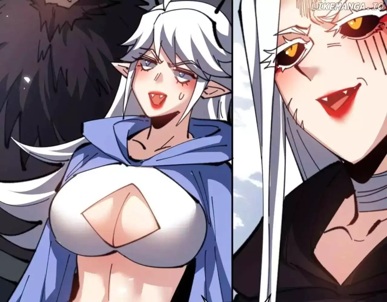 Read Villain Cultivator’s Secret Return Manga Online