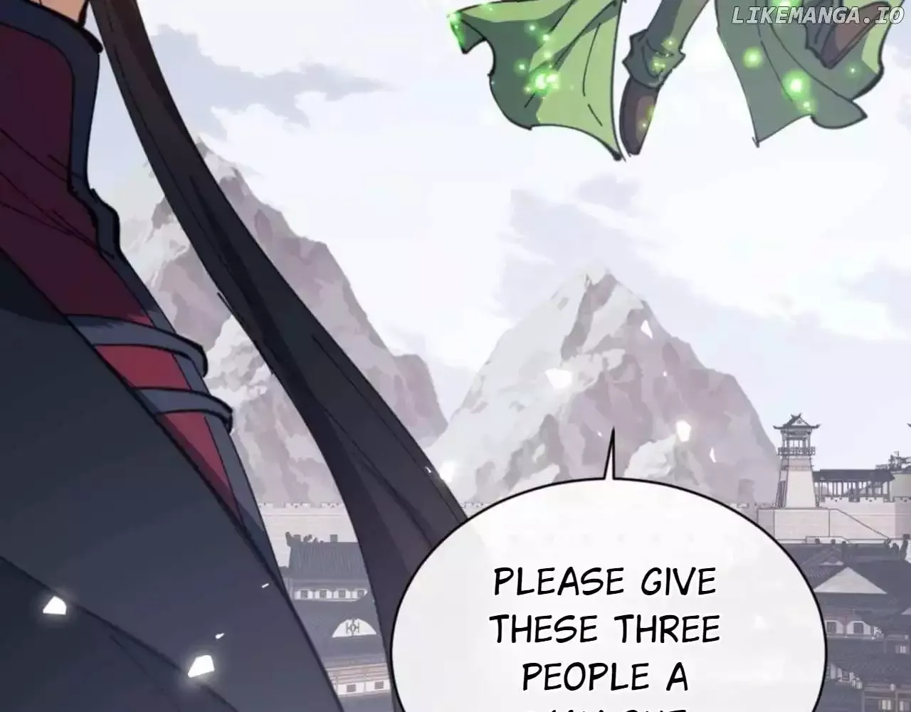 Read Villain Cultivator’s Secret Return Manga Online