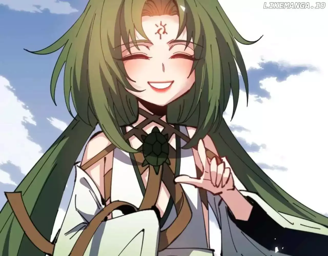 Read Villain Cultivator’s Secret Return Manga Online